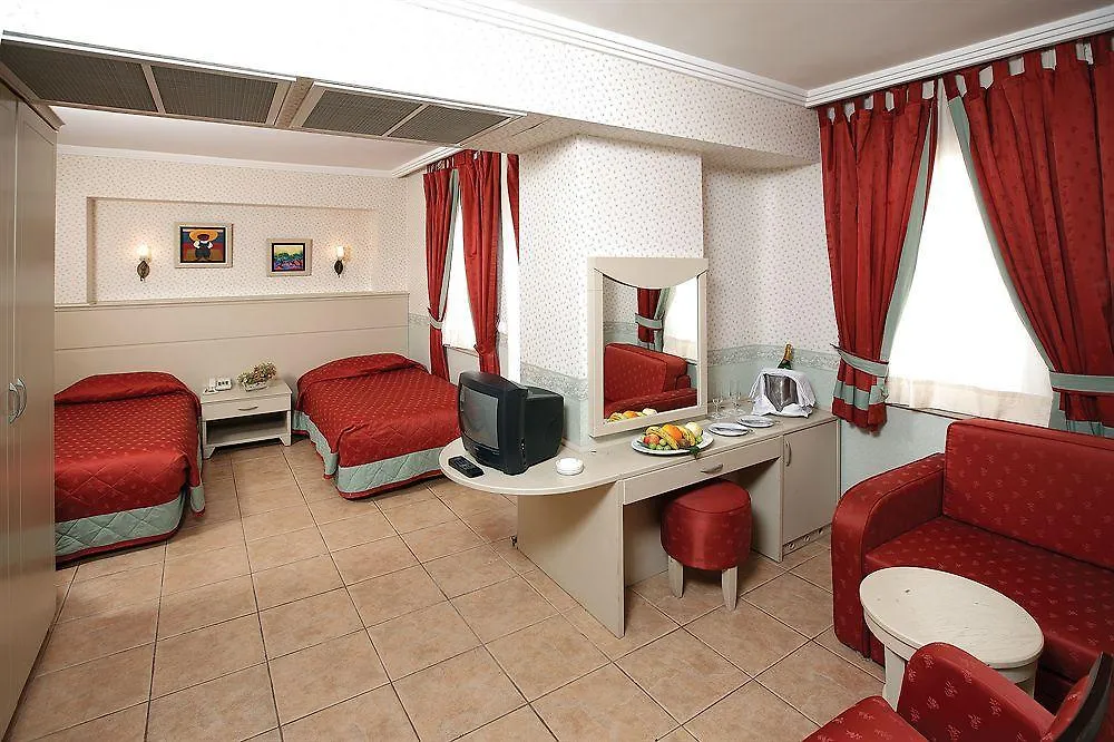 Motto Premium Hotel&Spa Marmaris 4*,