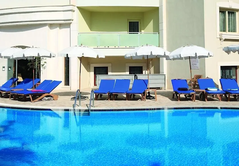 Hotel Motto Premium Hotel&Spa Marmaris