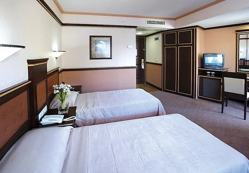 Motto Premium Hotel&Spa Marmaris 4*,