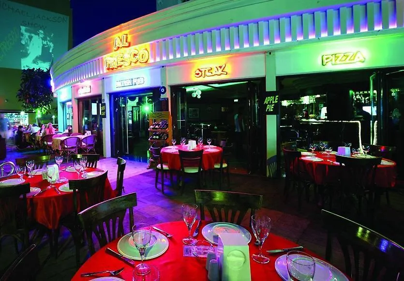 Motto Premium Hotel&Spa Marmaris Türkei