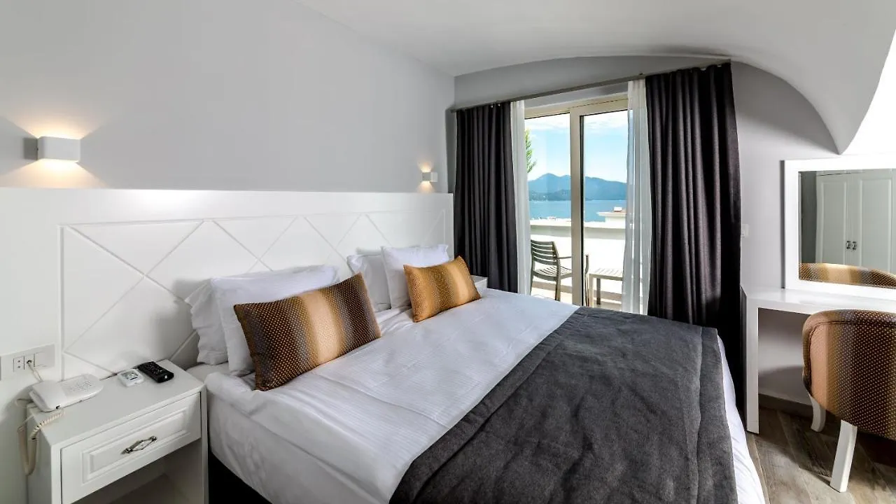 מרמריס Motto Premium Hotel&Spa 4*,  טורקיה