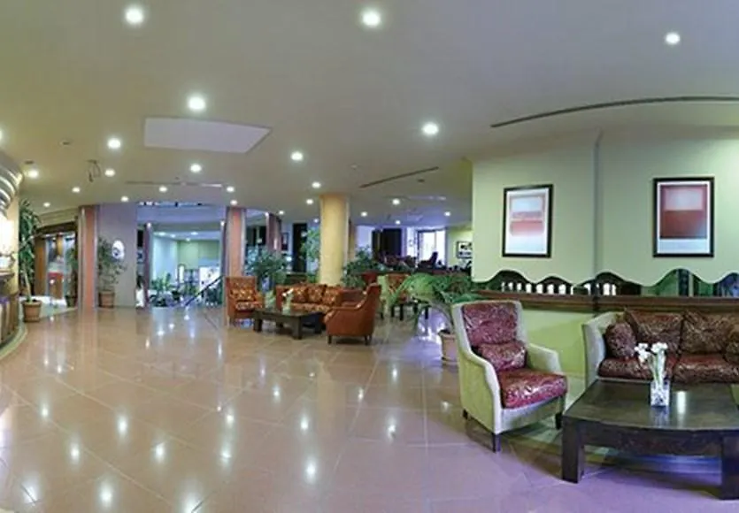 מרמריס Motto Premium Hotel&Spa