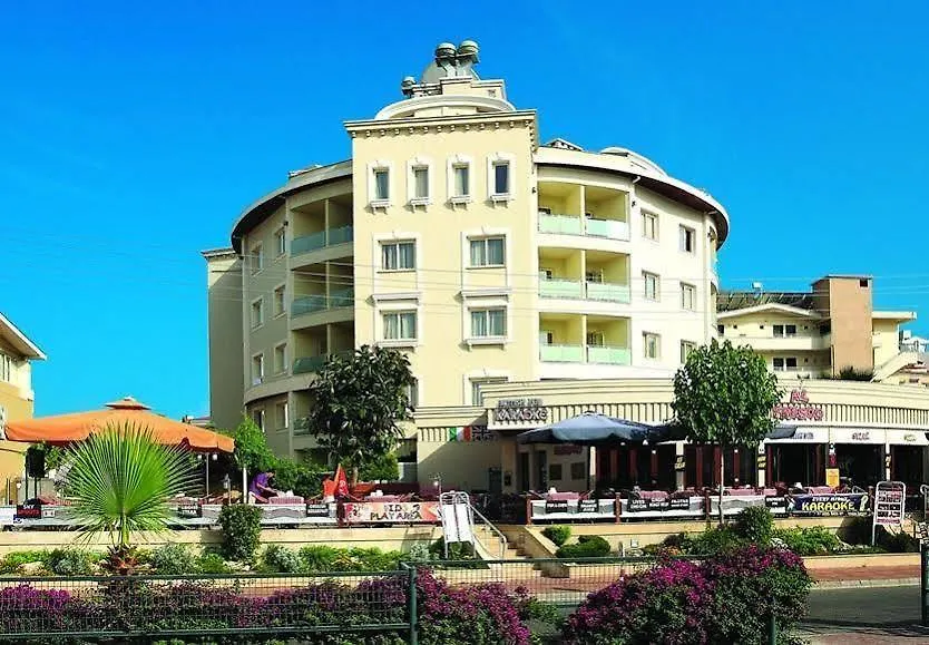 Motto Premium Hotel&Spa Marmaris Hotel