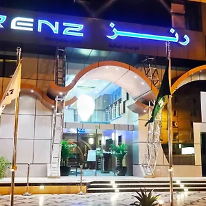 رينز 3* جدة