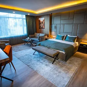  Aparthotel Nova Turkey