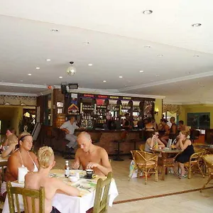 Otel Akasya, Marmaris