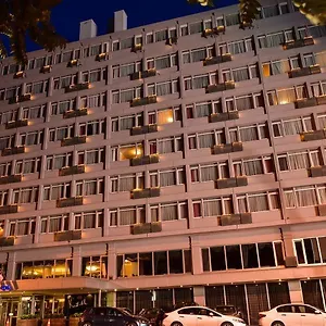 Hotel Gurkent Ankara