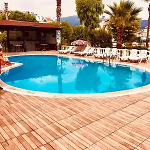 Apart Otel Nature, Marmaris