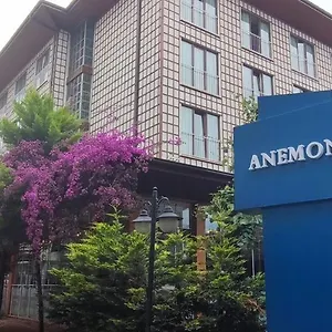 Anemon Kent Trabzon 4*, Yalıkavak Turchia