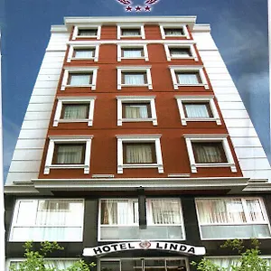 ** Otel Linda Türkiye