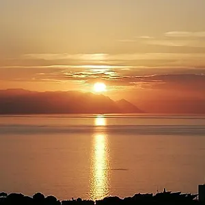 *** Otel La Bella Türkiye