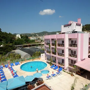 Otel Rosy