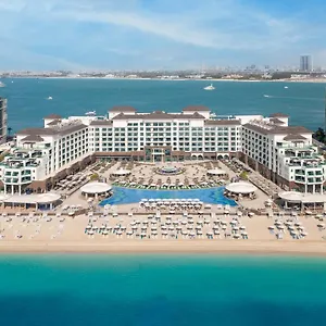 Taj Exotica & Spa, The Palm, אתר נופש דובאי