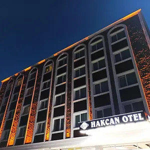 *** Hotel Hakcan Turkey
