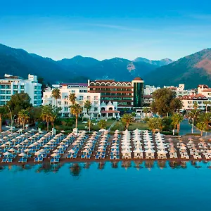 Elite World Marmaris - Adult Only **** איסמלר