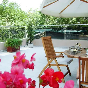 Hotel Hotel Best ****