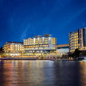 Charisma De Luxe 5*, Kusadası Turchia