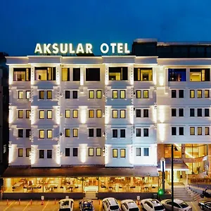 Hotel (1300 M²), 4 Schlafzimmer Und 1 Eigene Badezimmer In Stadtzentrum Trabzon