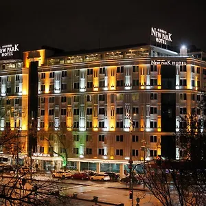 Hotel New Park *****