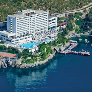Resort Korumar Deluxe *****