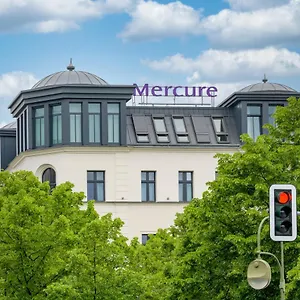 Mercure Wittenbergplatz מלון ברלין