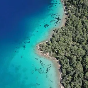 Oda ve Kahvaltı Blue Time Boutique, Marmaris