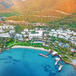 Rixos Premium Bodrum ***** טורבה
