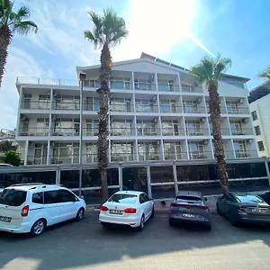 *** Otel Prima Türkiye