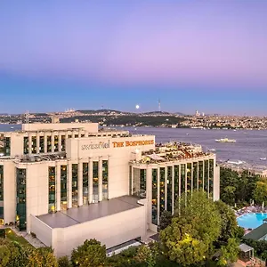 Swissotel The Bosphorus 5* Κωνσταντινούπολη