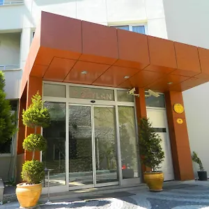 Ξενοδοχείο Baylan