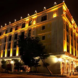 Deluxe Golden Horn Sultanahmet 4* Κωνσταντινούπολη