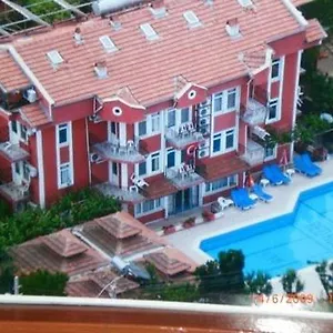 *** Otel Red Rose Türkiye