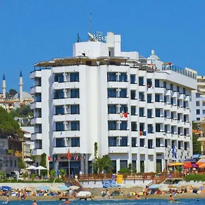Hotel Asena ***
