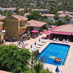 *** Otel Imparator Türkiye