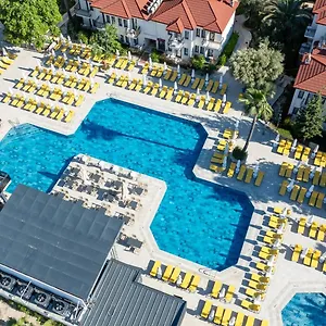 Sundia By Liberty (adults Only) Station touristique Ölüdeniz