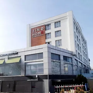 زيند دي هوم أليمداج 3* اسطنبول