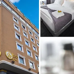 Hotel Funda Trabzon