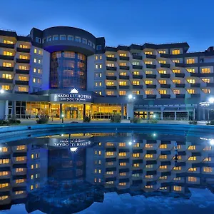 ***** Hotel Anadolu Thermal Turkey