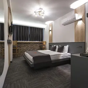 *** Otel Dewy Türkiye