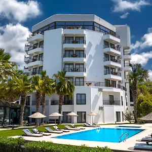 **** Otel Med-inn Türkiye
