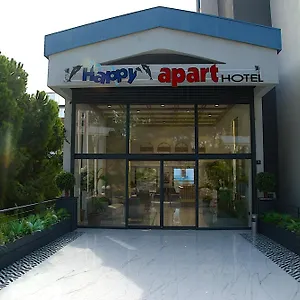 Aparthotel Happy Kusadası