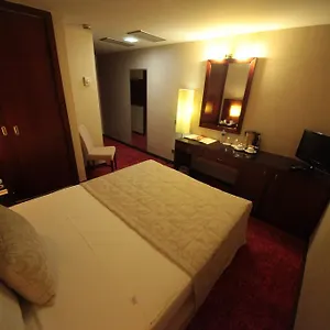 **** Otel Palmcity Türkiye