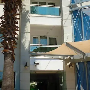 Otel Blue Lagoon, Marmaris