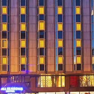 **** Otel Seasons Türkiye