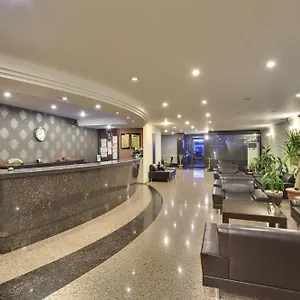 *** Otel Antroyal Türkiye