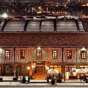 Hotel Divan Cukurhan *****