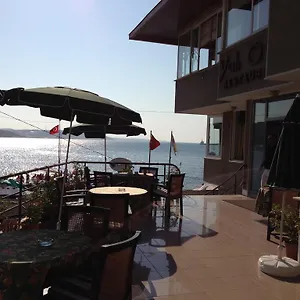 ** Otel Yali Türkiye