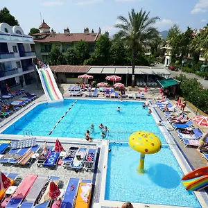 Otel Exelsior Junior, Marmaris