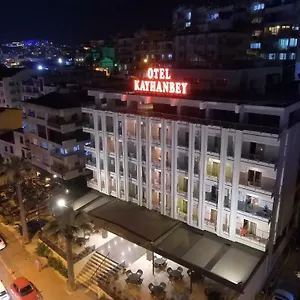 Hotel Kayhanbey Kusadası