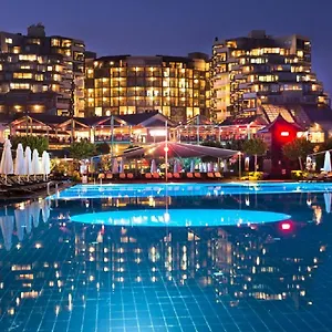 Limak Lara Deluxe & 5* Αττάλεια